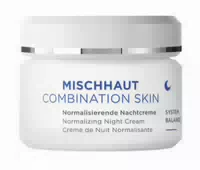 Annemarie Börlind Mischhaut Nachtcreme 50 Ml Creme