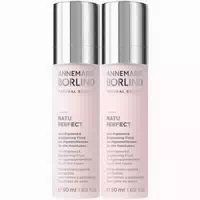 Annemarie Börlind Natu Perfect Anti Pigment & Brightening Fluid