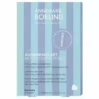 Annemarie Börlind Natucollagen Boost Augenpads Set Limited Edition