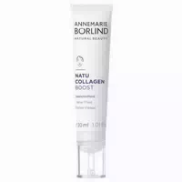Annemarie Börlind Natural Beauty Natu Collagen Boost Gesichtsfluid 30 ml