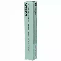 Annemarie Börlind Natural Curl Wimperntusche Schwarz