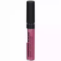 Annemarie Börlind Natural Volume Lipgloss Snuggle Berry