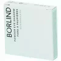 Annemarie Börlind Puderlidschatten Matt Ivory