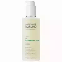 Annemarie Börlind Ll Regeneration Belebendes Blütentau Gel 150 Ml Gel