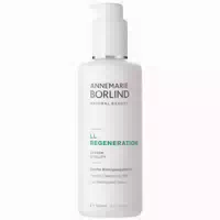 Annemarie Börlind Ll Regeneration Sanfte Reinigungsmilch 150 Ml Milch