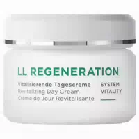 Annemarie Börlind Ll Regeneration Tagescreme 50 Ml Tagescreme