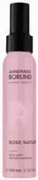 Annemarie Börlind Rose Nature Blue Light Protection Spray 100 Ml Spray