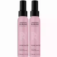 Annemarie Börlind Rose Nature Blue Light Protection Spray 100 ml Spray
