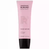 Annemarie Börlind Rose Nature Oil To Milk Cleanser 125 ml