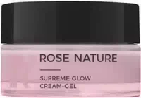 Annemarie Börlind Rose Nature Supreme Glow Cream Gel