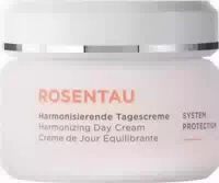 Annemarie Börlind Rosentau Harmonisierende Tagescreme 50 Ml Tagescreme