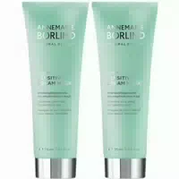 Annemarie Börlind Sensitive Cream Mask