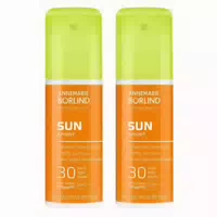 Annemarie Börlind Sport Cooling Sun Spray