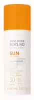 Annemarie Börlind Sun Anti Aging Dna Protect Creme Lsf 30 50 Ml Creme