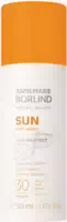 Annemarie Börlind Sun Anti Aging Dna Protect Sonnen Creme Spf 30