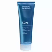 Annemarie Börlind After Sun Beruhigende Lotion 125 Ml Lotion