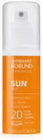 Annemarie Börlind Sun Care Sonnen Spray Lsf 20