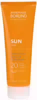 Annemarie Börlind Sun Care Sonnen Fluid Lsf 20