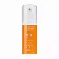 Annemarie Börlind Sun Care Sonnen Spray Lsf 20 100 ml