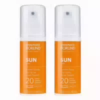 Annemarie Börlind Sun Spray Lsf 20