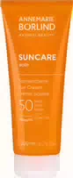 Annemarie Börlind Suncare Body Sonnencreme Lsf 50 200 ml