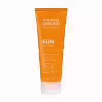 Annemarie Börlind Suncare Face Anti Aging Sonnencreme Lsf 50 75 ml
