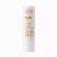 Annemarie Börlind Suncare Lips Lipstick Lsf 20 5 g