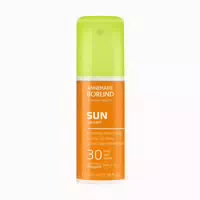 Annemarie Börlind Suncare Sport Kühlendes Sonnenspray Lsf 30 100 ml