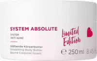 Annemarie Börlind System Absolute Glättende Körperbutter