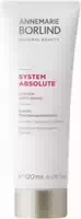 Annemarie Börlind System Absolute Sanfte Reinigungsemulsion