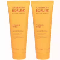 Annemarie Börlind Vitamin Maske