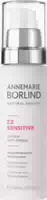 Annemarie Börlind Zz Sensitive Regenerierende Nachtcreme 50 ml