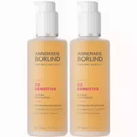 Börlind Zz Sensitive Stärkendes Gesichtsgel 150 ml Gel