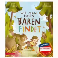 Wie Man Einen Bären Findet
