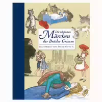 Die Schönsten Märchen Der Gebrüder Grimm 1 St