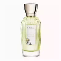 Goutal Paris Rose Pompon Eau De Toilette Spray 50ml 0,05 l