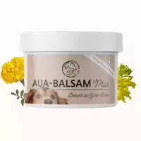 Annimally Aua Balsam Plus