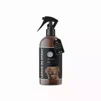 Annimally Leave In Spray Sensitiv Plus
