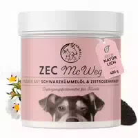 Annimally Zec Mcweg 400 g