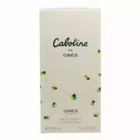 Gres Parfums Cabotine Eau De Toilette Spray