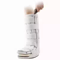 Air Walker für Diabetiker