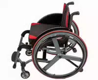 Antar Aktiv Rollstuhl Mit Einem Faltbaren Leichtem Rahmen Und Ergonomischen Armlehnen