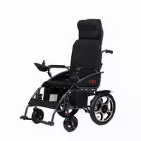 Antar Elektrischer Rollstuhl At52304 1 st