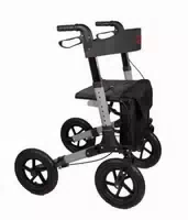 Antar Aluminium Vierrad Rollator »at51006« 1 st