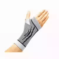 Handgelenkbandage Links Größe Xxl