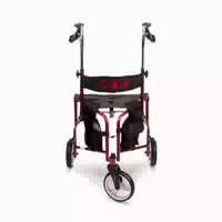 Antar Dreirad Rollator »at51004« 1 St