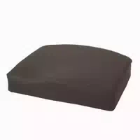 Antidekubitus Sitzkissen m 43x43x8cm