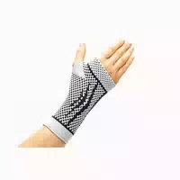Handgelenkbandage Links Größe Xxl