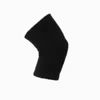 Kniebandage aus Polyester