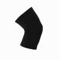 Sprunggelenkbandage mit Elastan l